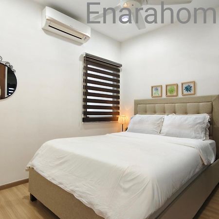 Enarahomes ชาห์อาลัม ภายนอก รูปภาพ