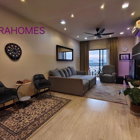 Enarahomes ชาห์อาลัม ภายนอก รูปภาพ