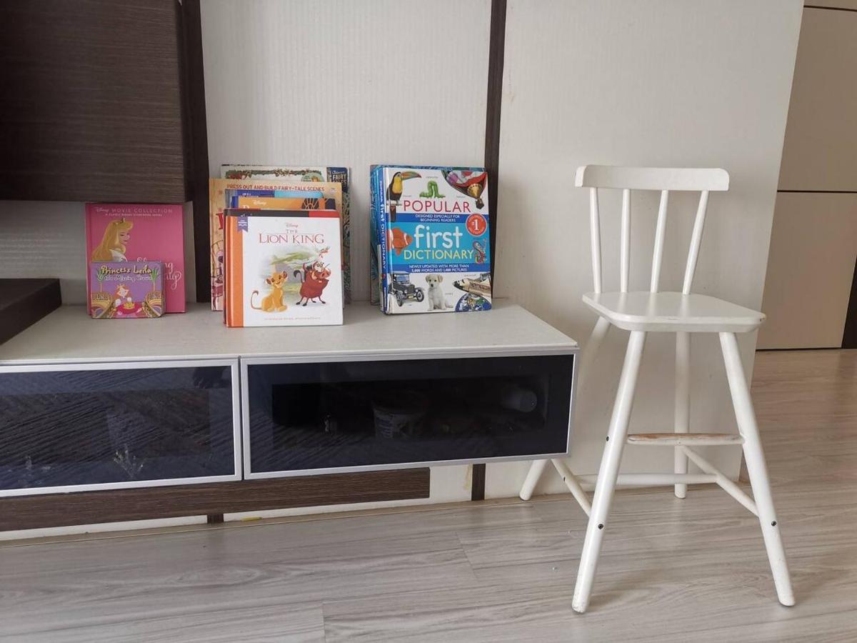 Enarahomes ชาห์อาลัม ภายนอก รูปภาพ