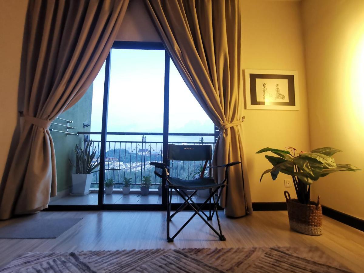 Enarahomes ชาห์อาลัม ภายนอก รูปภาพ