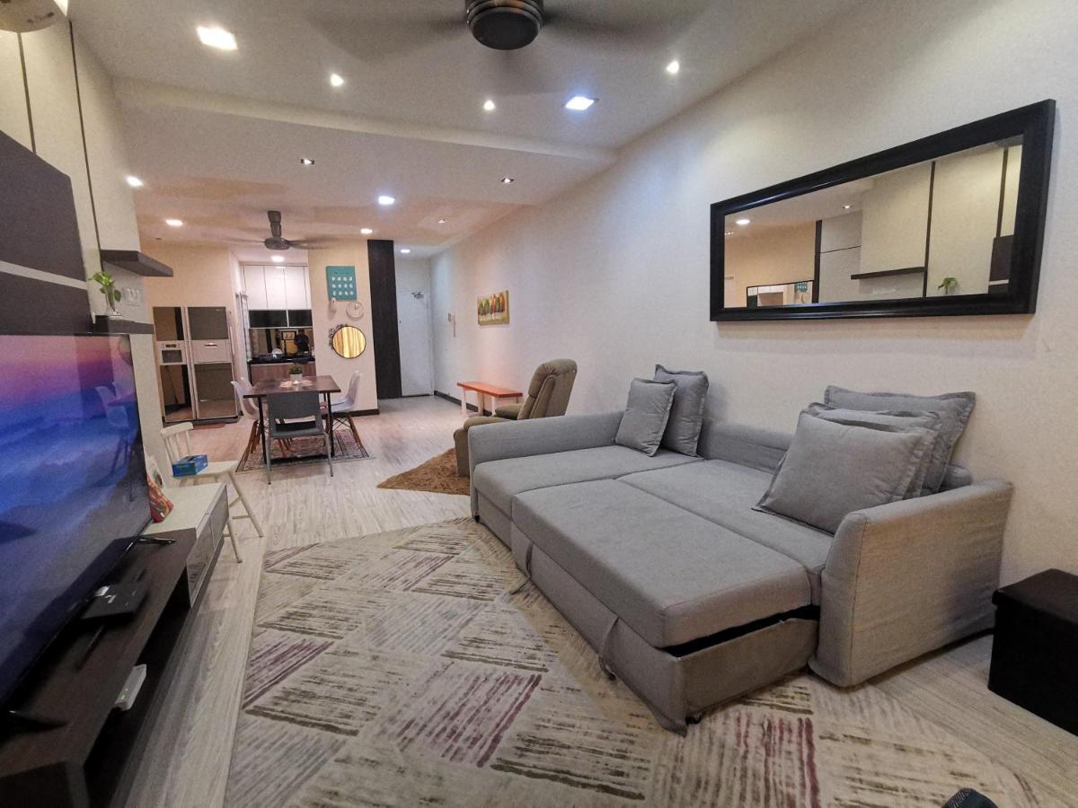 Enarahomes ชาห์อาลัม ภายนอก รูปภาพ