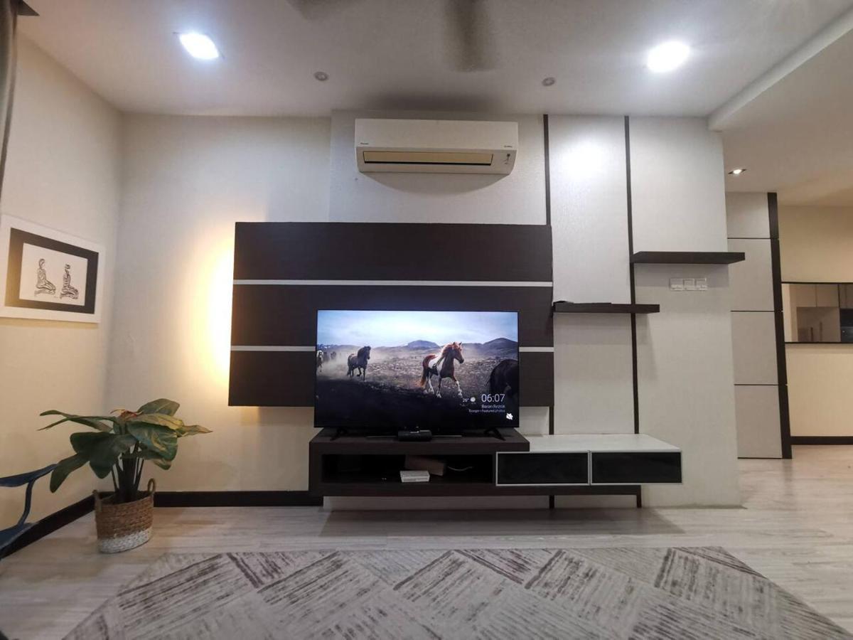 Enarahomes ชาห์อาลัม ภายนอก รูปภาพ