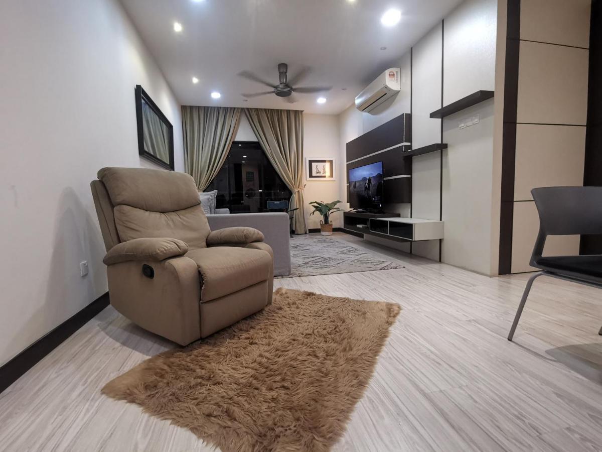 Enarahomes ชาห์อาลัม ภายนอก รูปภาพ