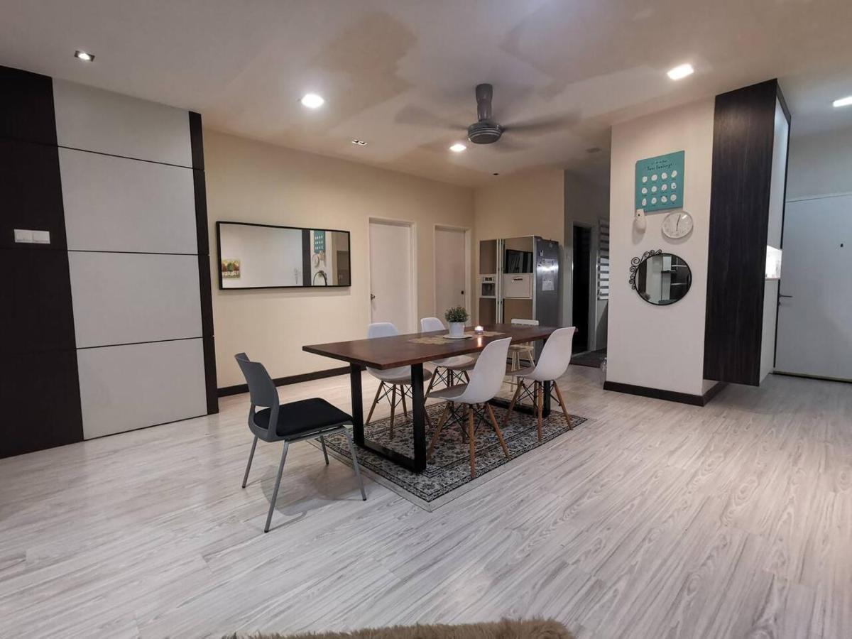 Enarahomes ชาห์อาลัม ภายนอก รูปภาพ