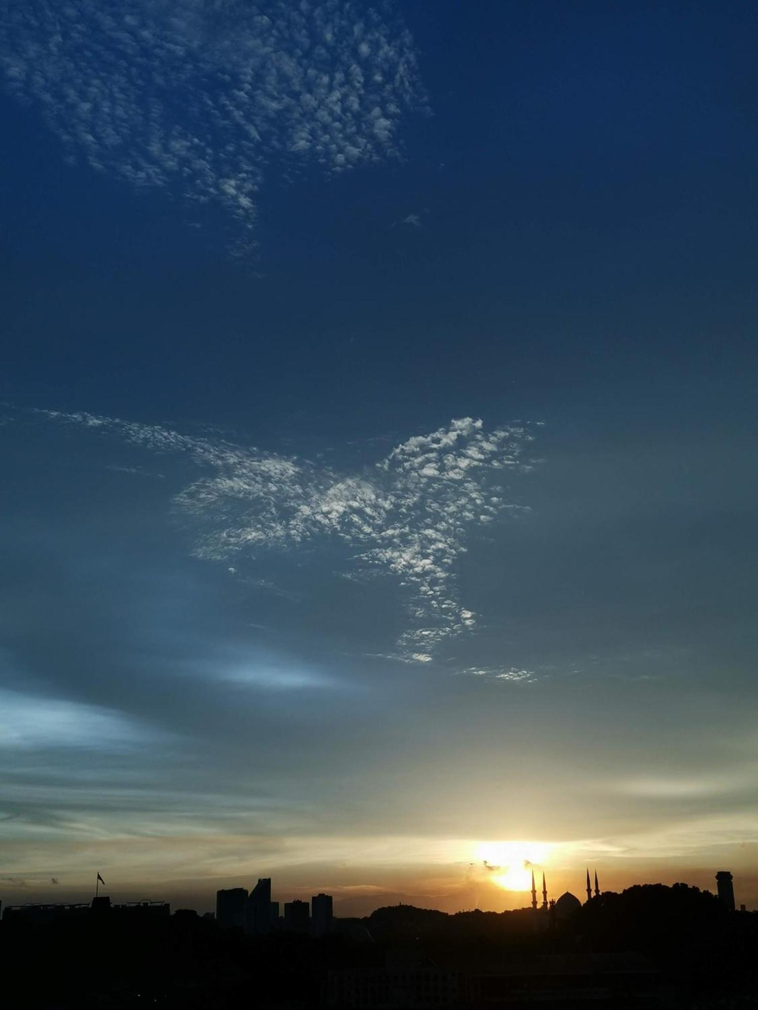 Enarahomes ชาห์อาลัม ภายนอก รูปภาพ