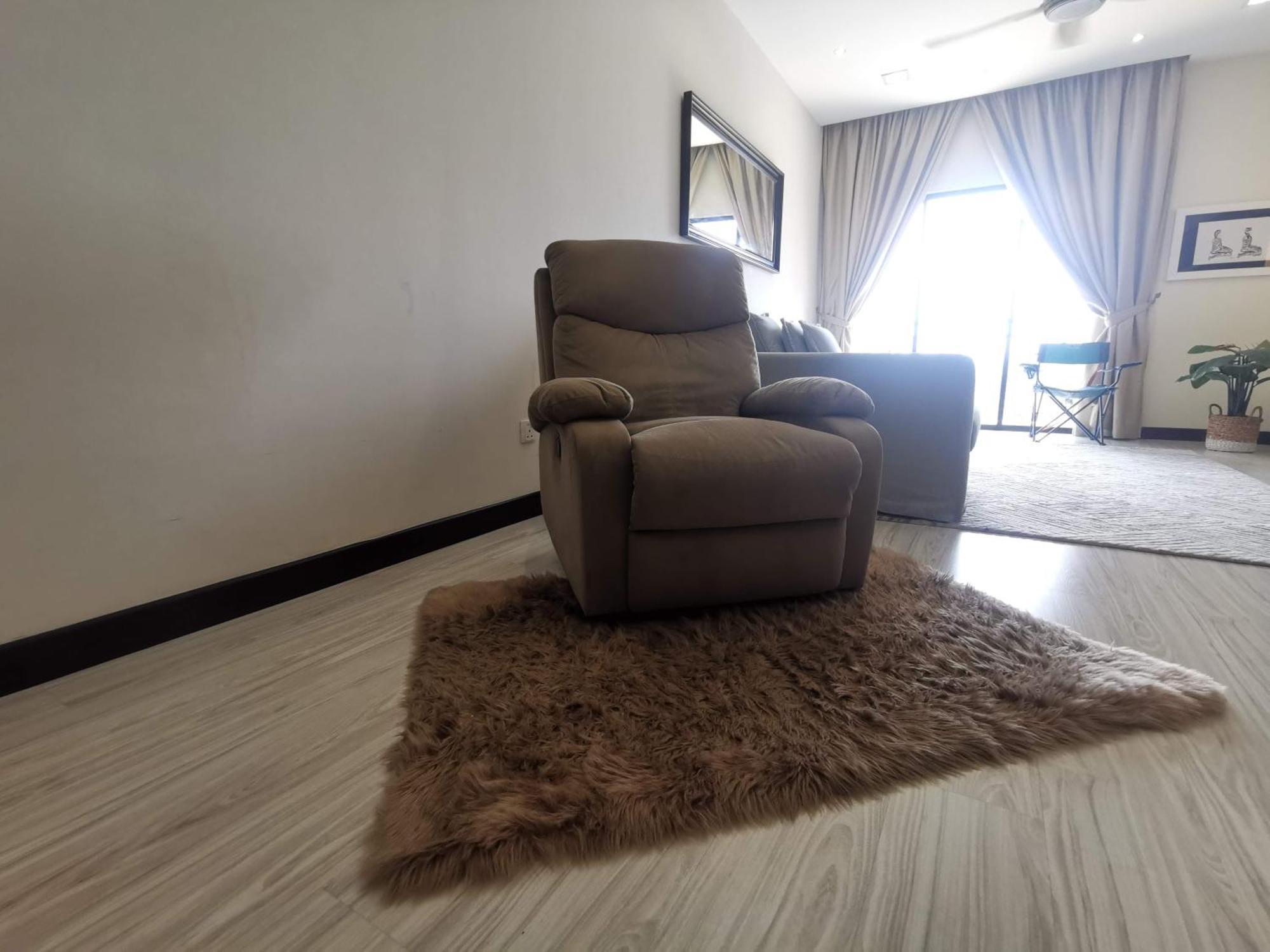 Enarahomes ชาห์อาลัม ภายนอก รูปภาพ