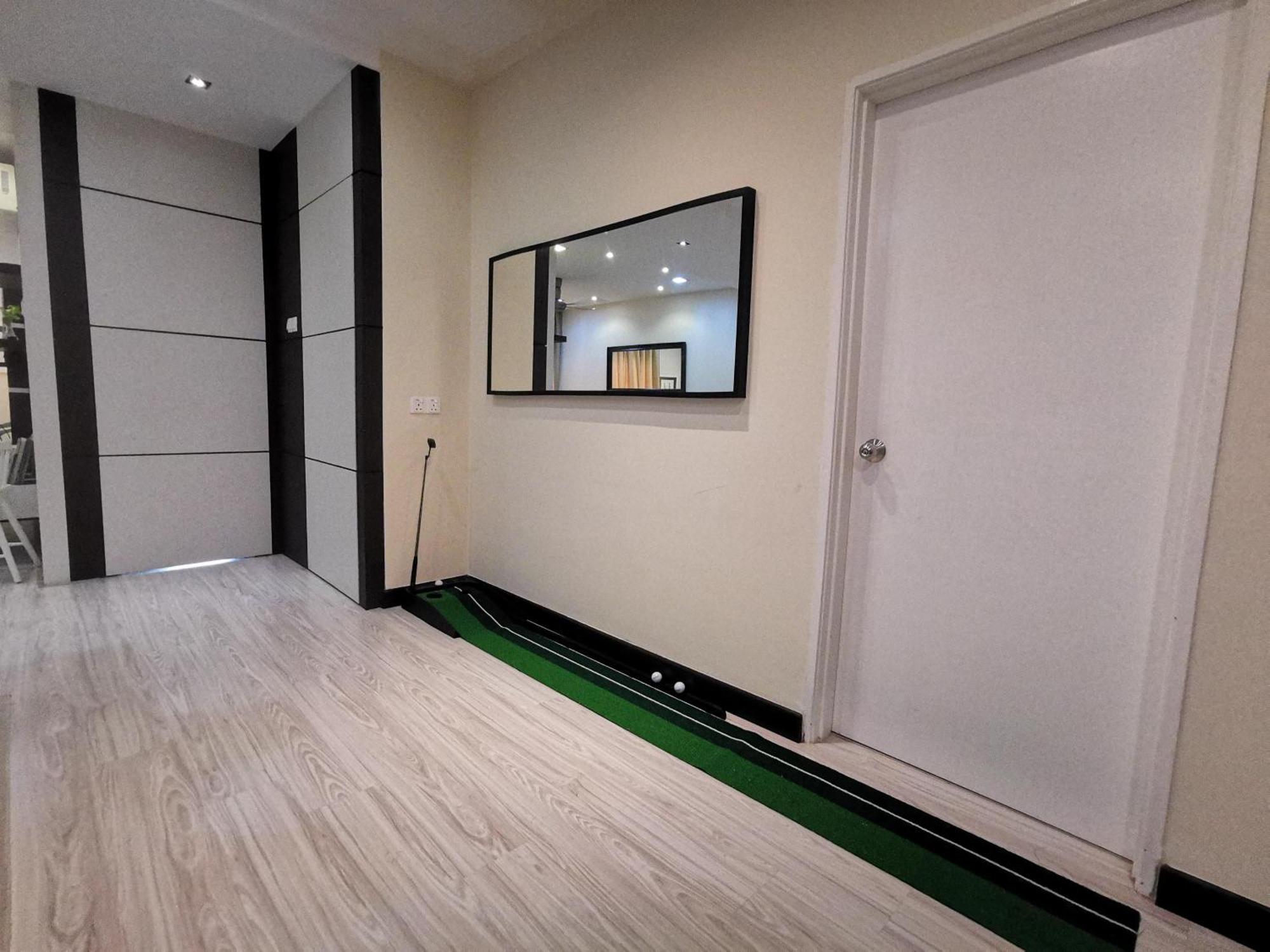 Enarahomes ชาห์อาลัม ภายนอก รูปภาพ