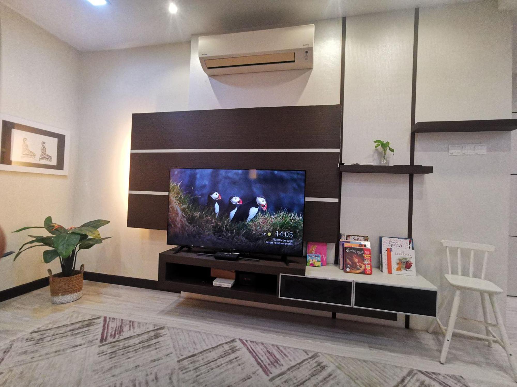 Enarahomes ชาห์อาลัม ภายนอก รูปภาพ