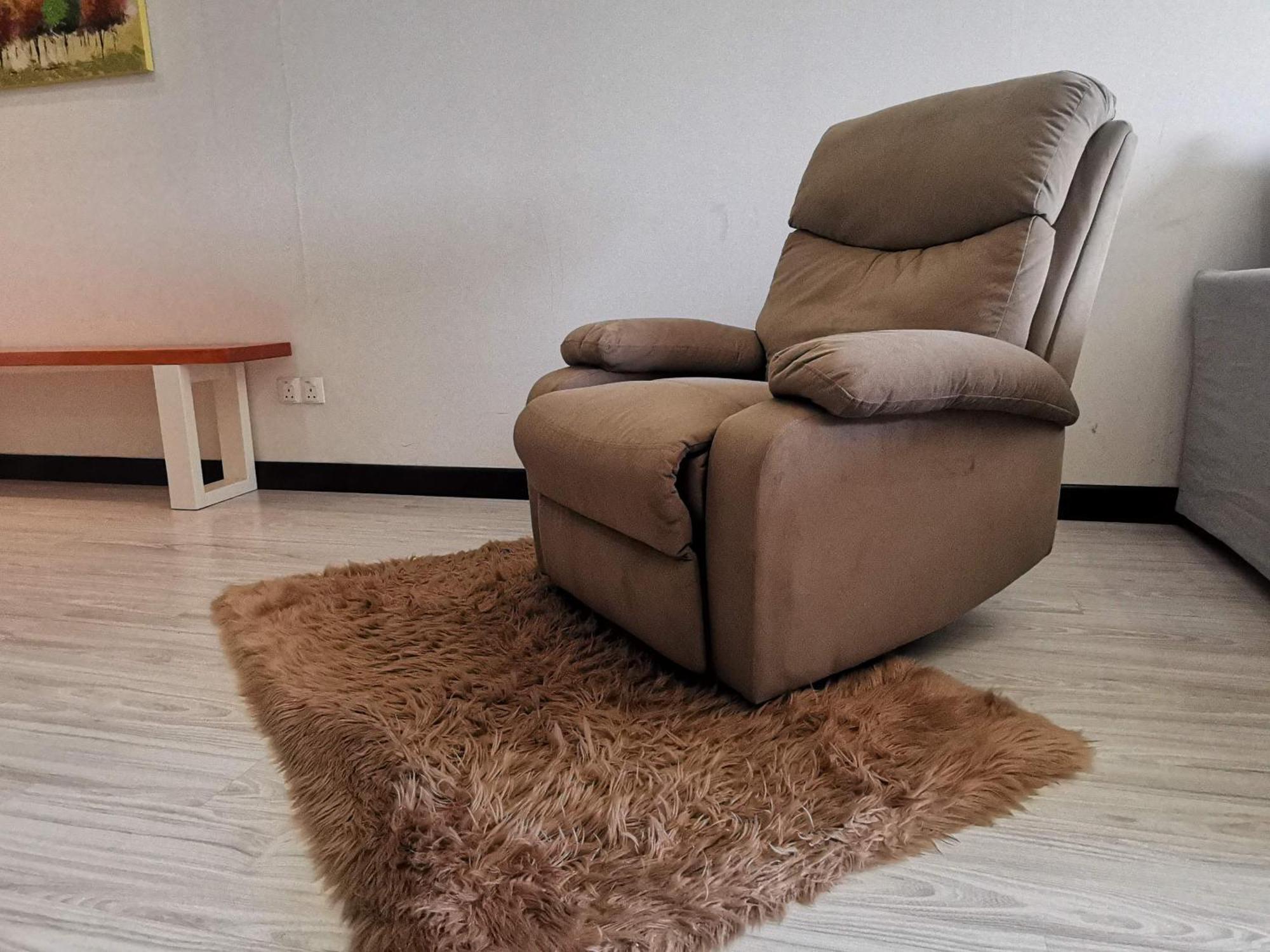Enarahomes ชาห์อาลัม ภายนอก รูปภาพ