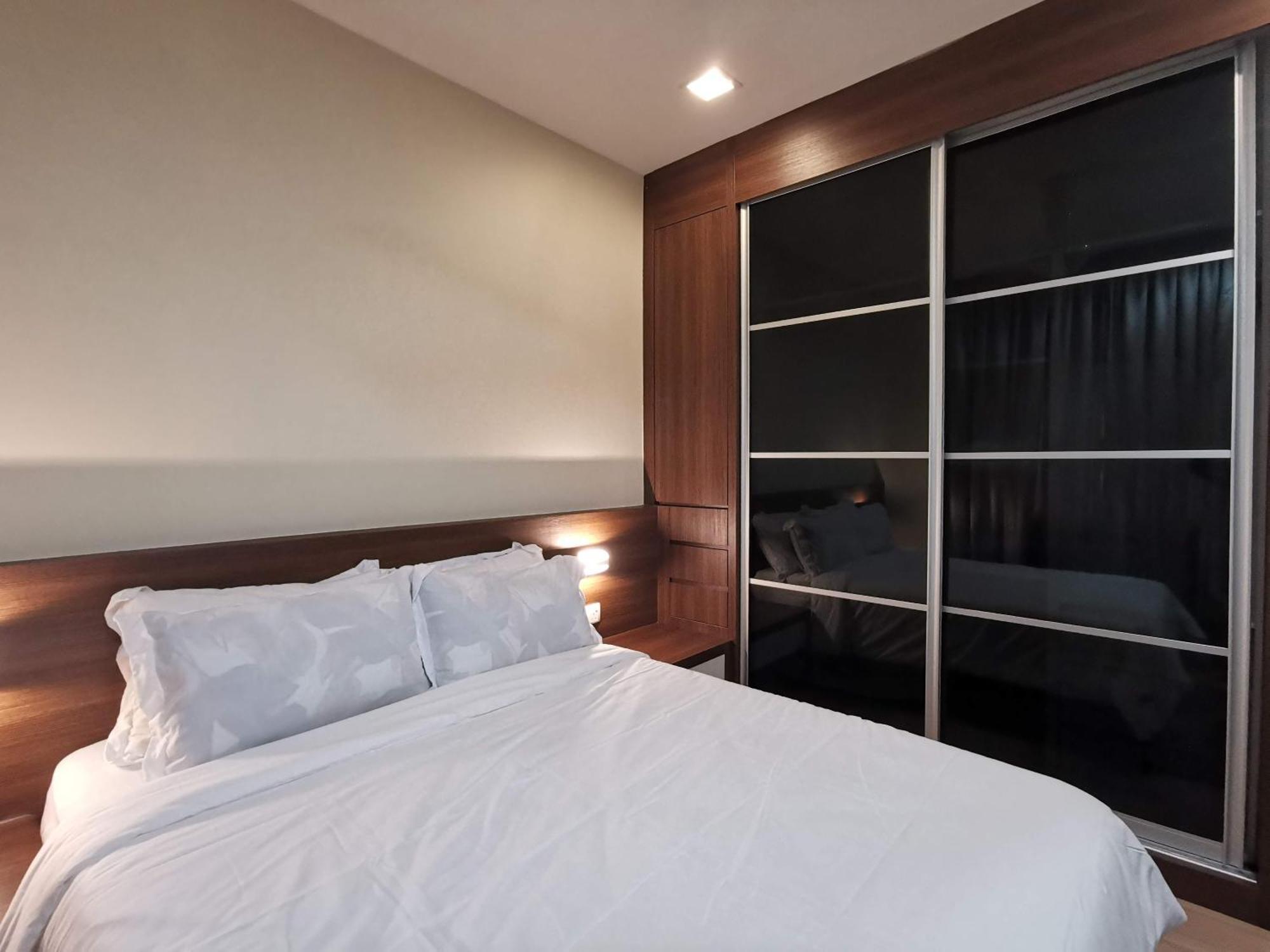 Enarahomes ชาห์อาลัม ภายนอก รูปภาพ