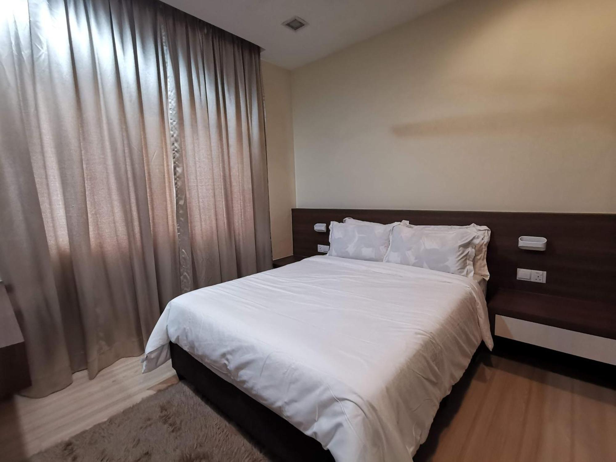 Enarahomes ชาห์อาลัม ภายนอก รูปภาพ