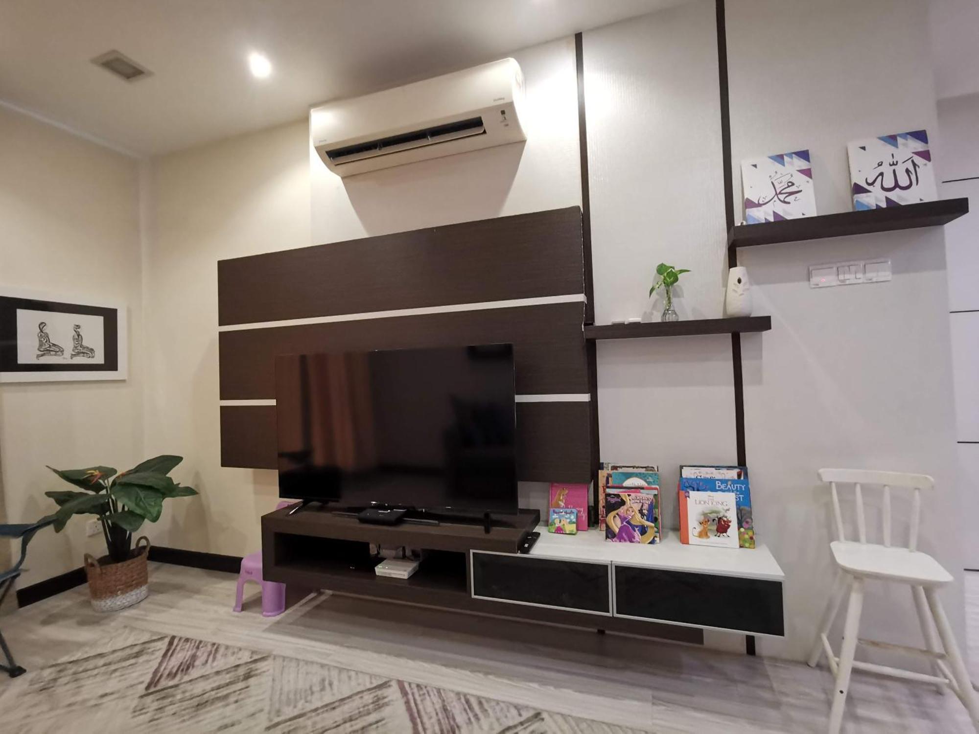 Enarahomes ชาห์อาลัม ภายนอก รูปภาพ