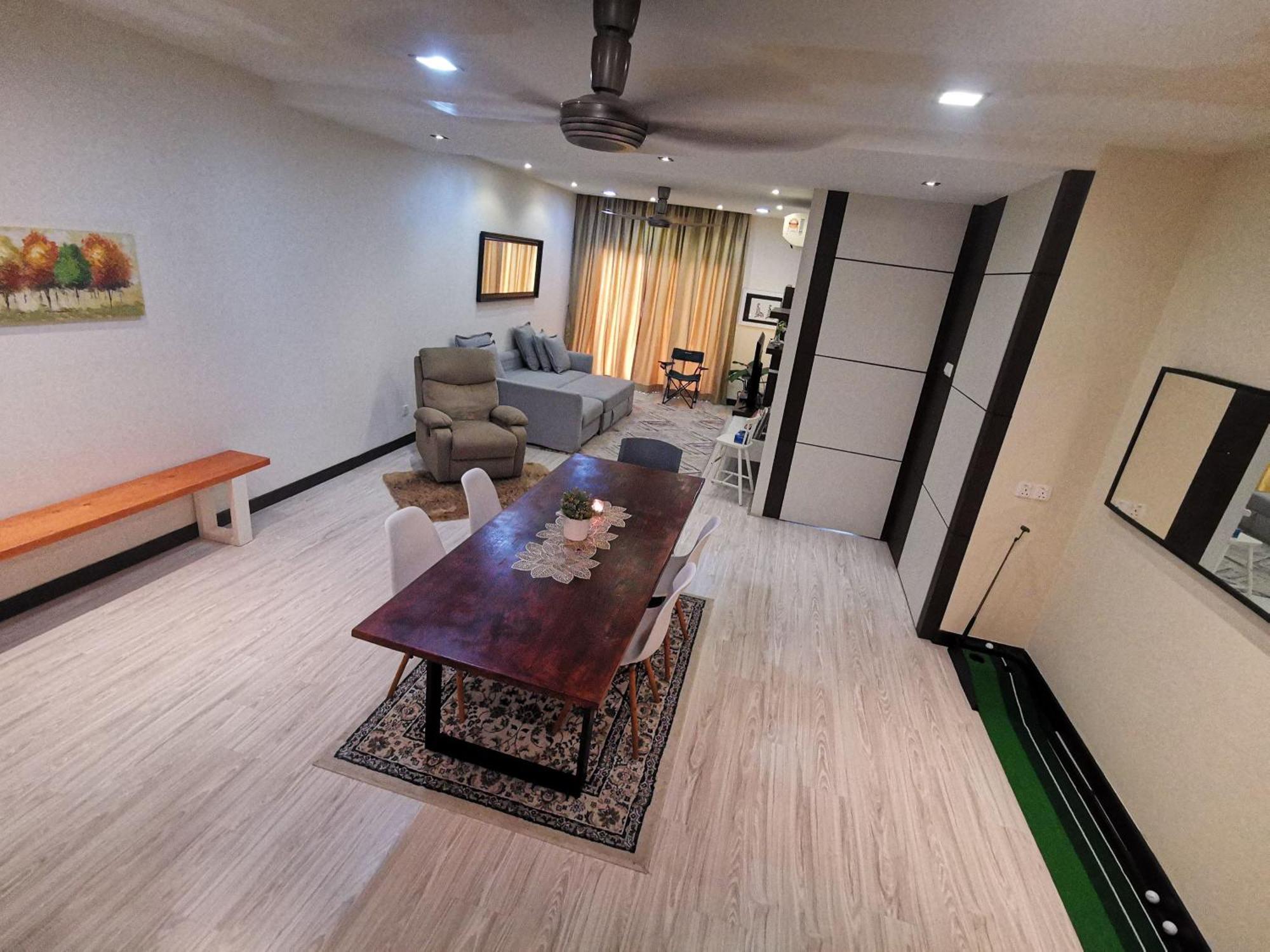 Enarahomes ชาห์อาลัม ภายนอก รูปภาพ
