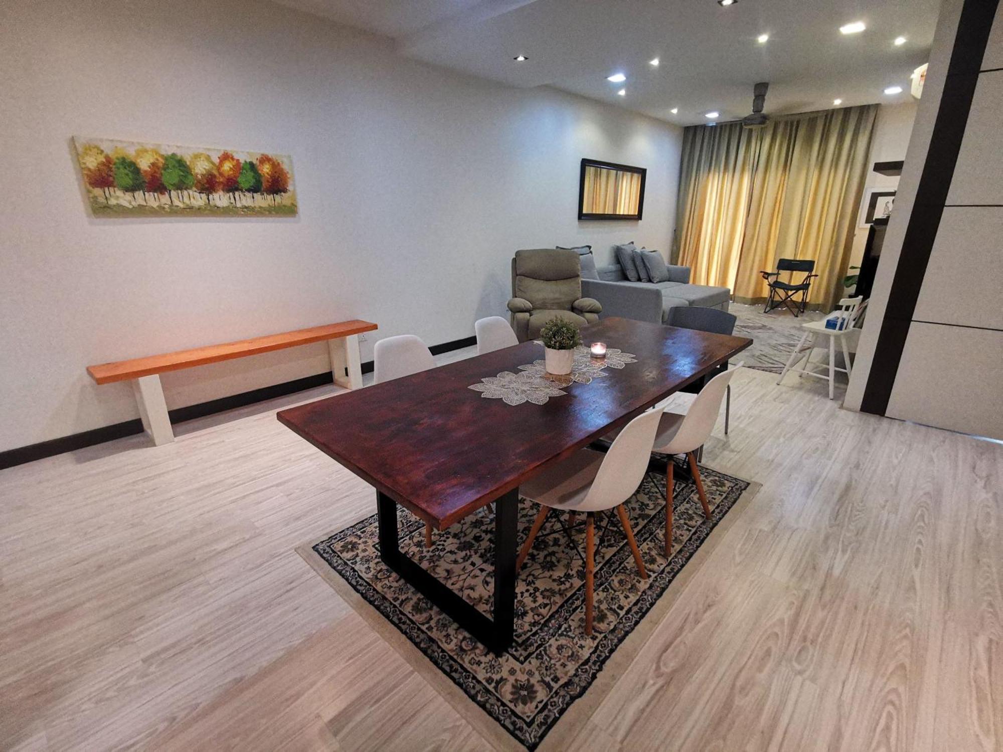 Enarahomes ชาห์อาลัม ภายนอก รูปภาพ