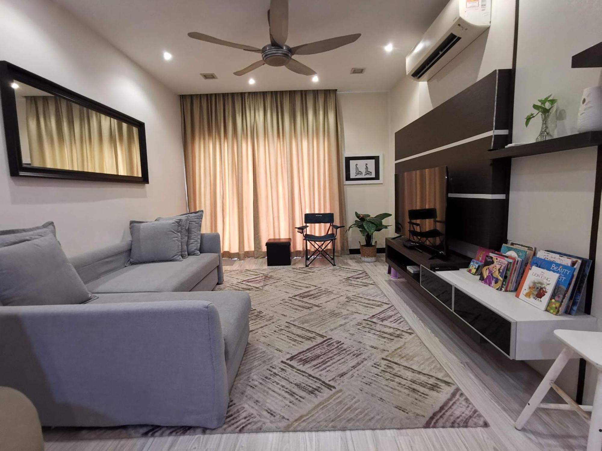 Enarahomes ชาห์อาลัม ภายนอก รูปภาพ