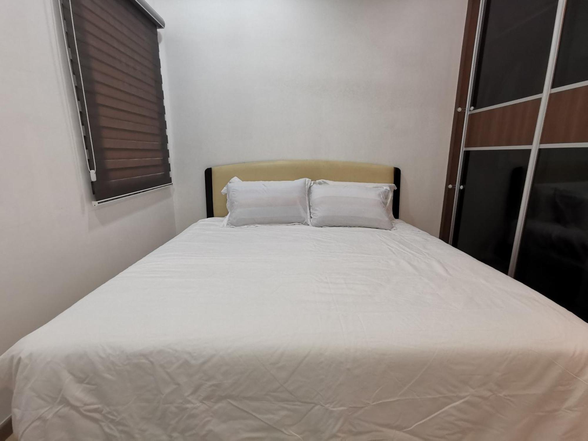 Enarahomes ชาห์อาลัม ภายนอก รูปภาพ