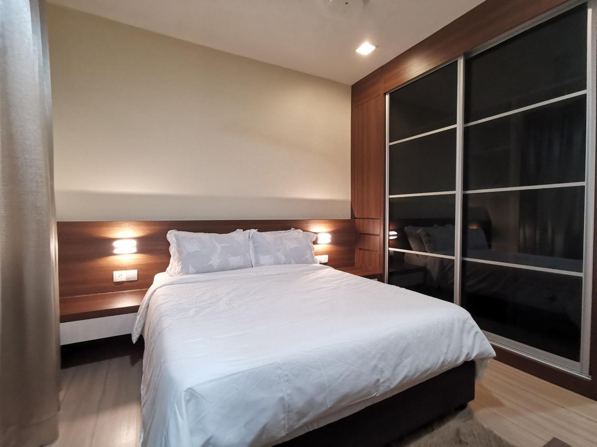 Enarahomes ชาห์อาลัม ภายนอก รูปภาพ