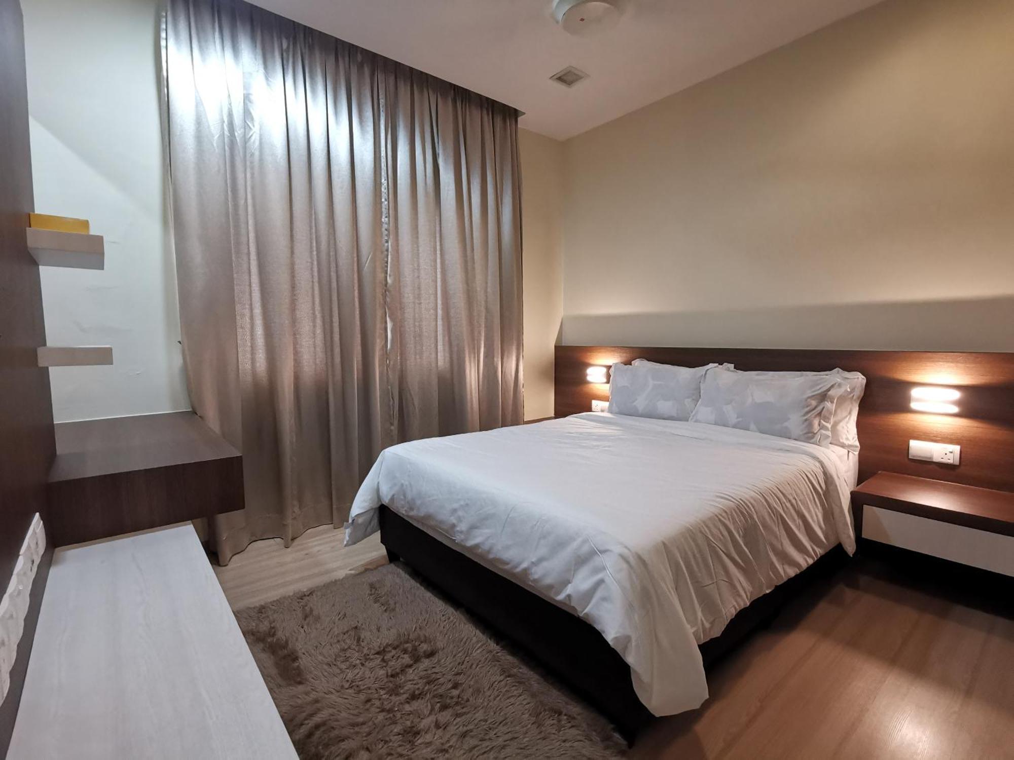 Enarahomes ชาห์อาลัม ภายนอก รูปภาพ